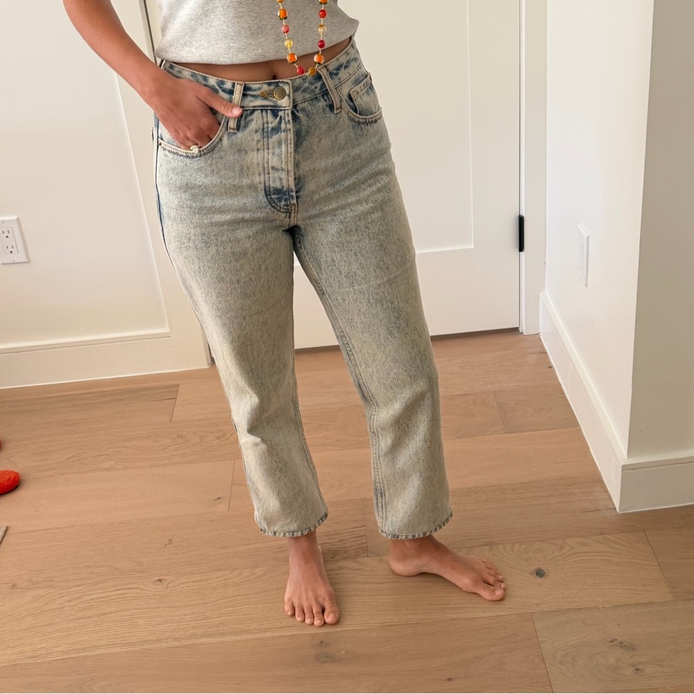 Sezane Brut Sexy in 27